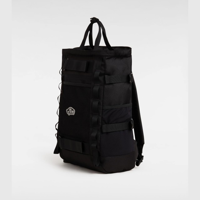 Sherwin Tote Backpack
