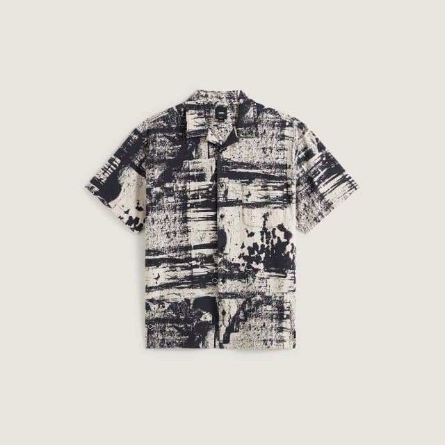 Fallon SS Woven
