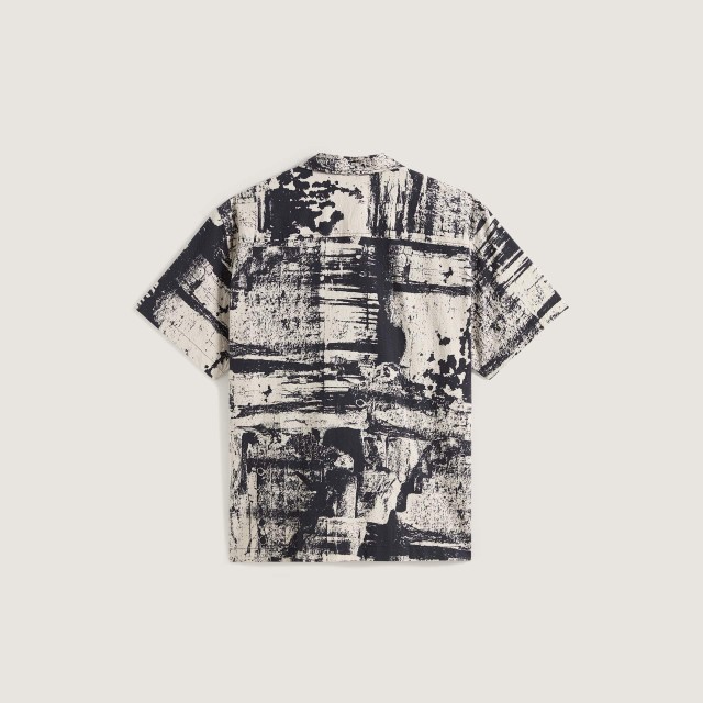 Fallon SS Woven