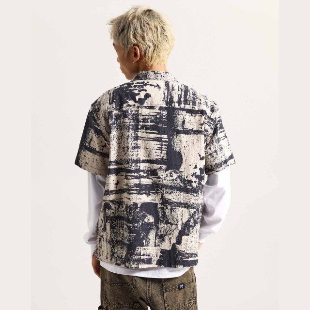 Fallon SS Woven
