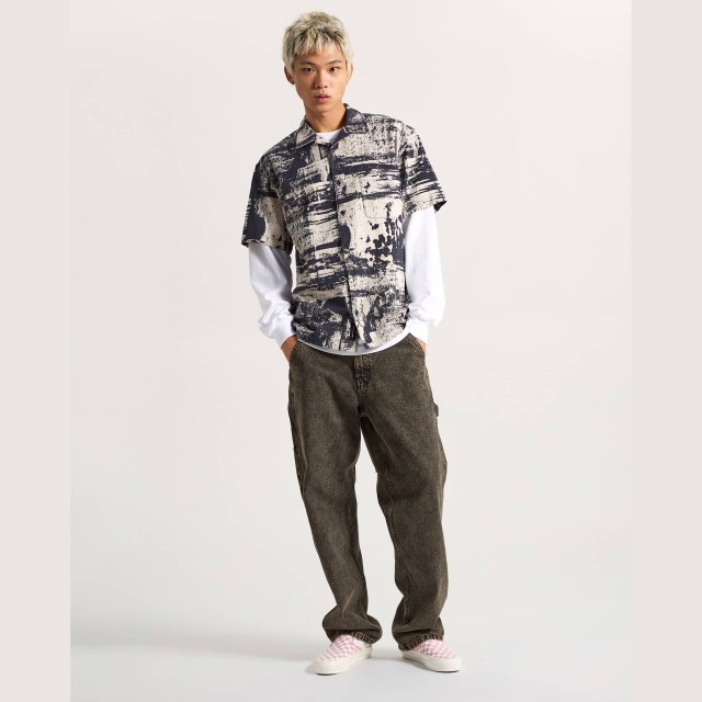 Fallon SS Woven