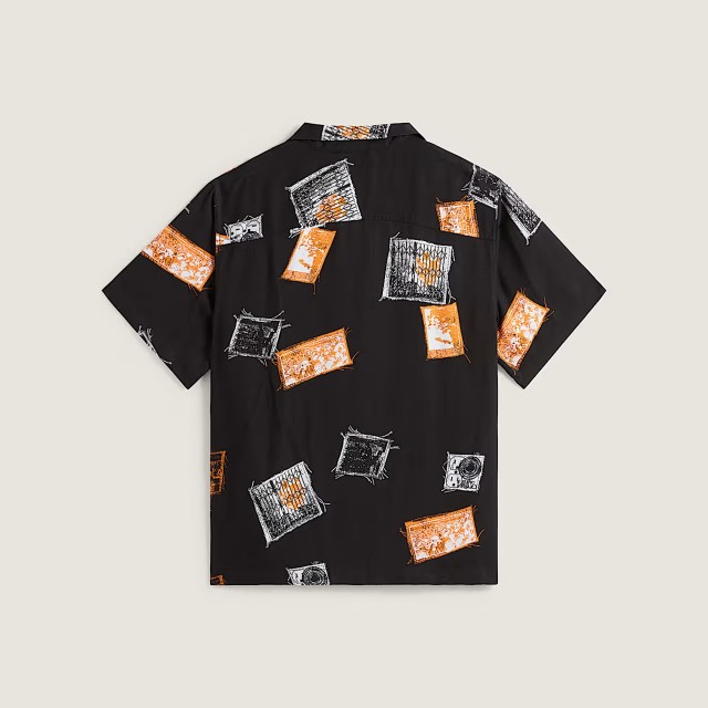 Dillon SS Woven