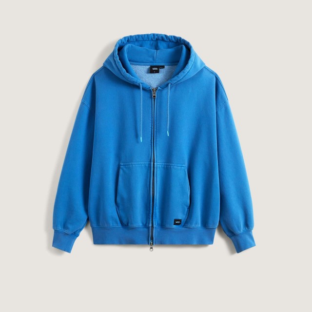 LX Zip Hoodie
