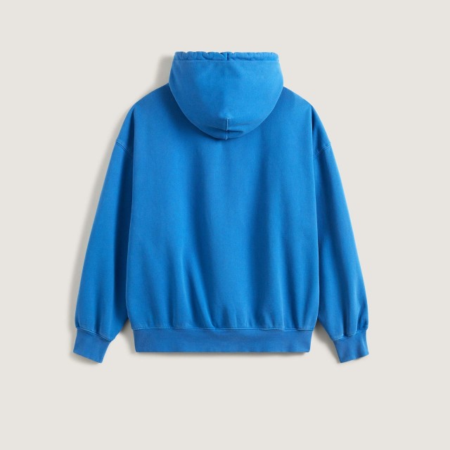 LX Zip Hoodie