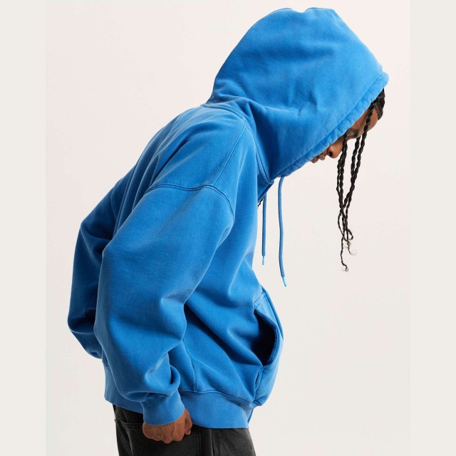 LX Zip Hoodie