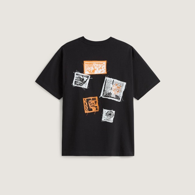 Punk Patch SS