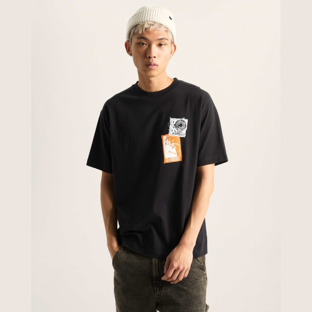 Punk Patch SS