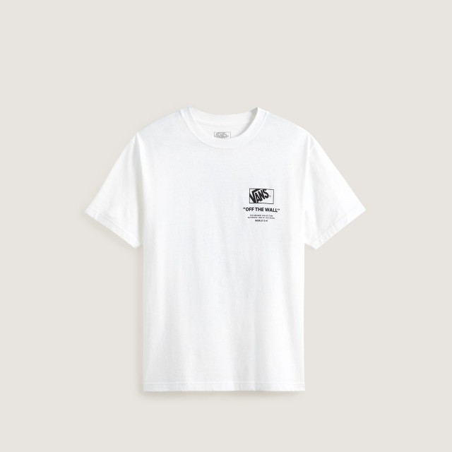 Stockpile SS Tee