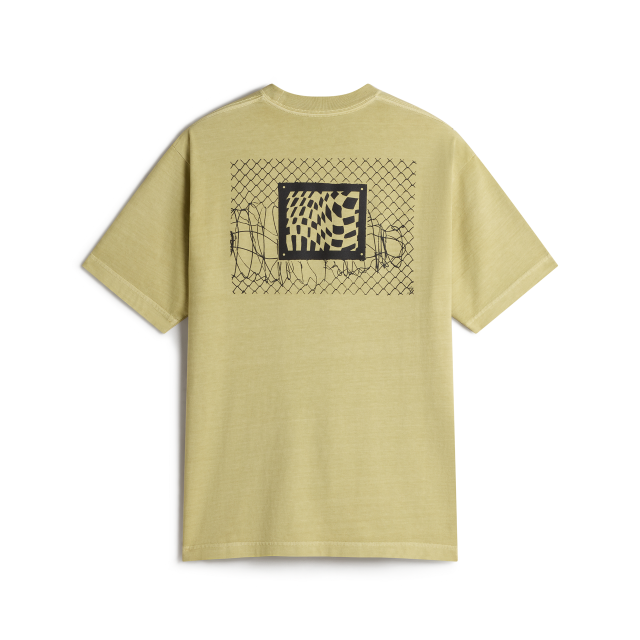 MTE Keep Out SS Tee