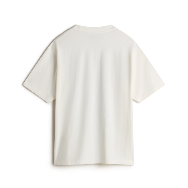 MTE Ribcage Reversible SS Tee