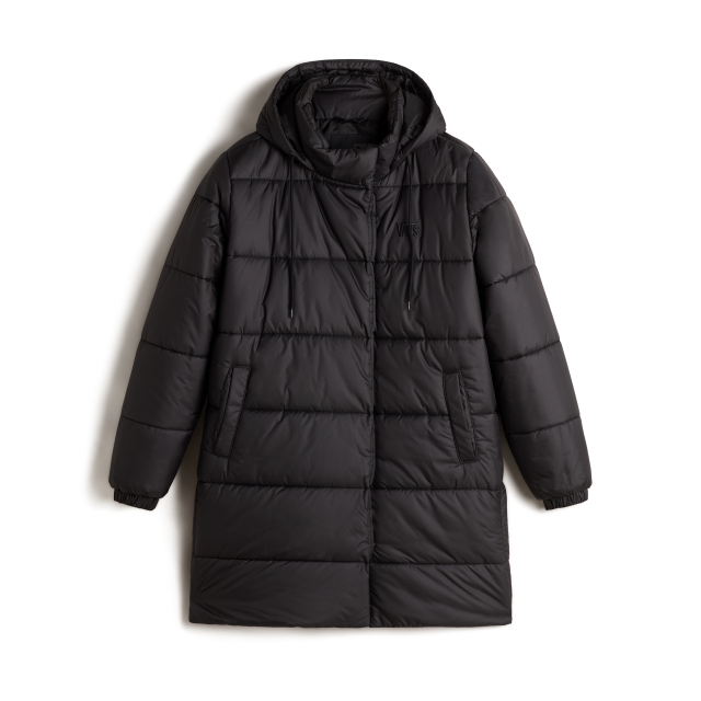 MTE Hillgate Long Puffer