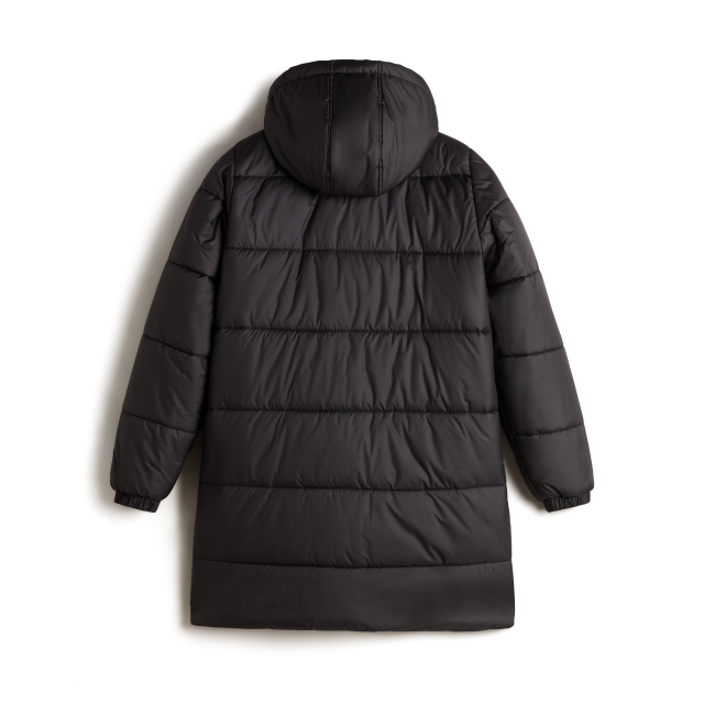 MTE Hillgate Long Puffer