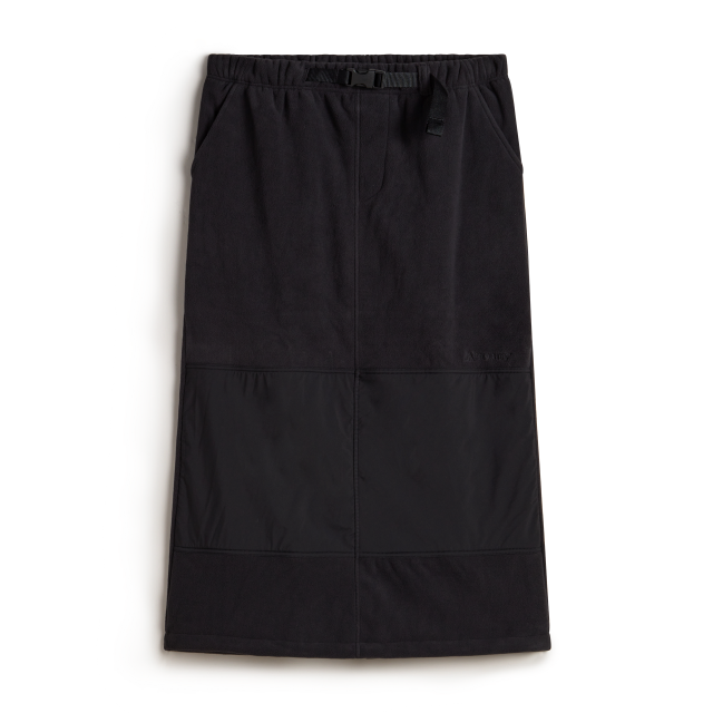 MTE Trek Guide Polartec Skirt