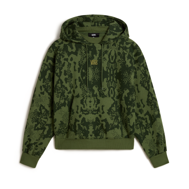 MTE Kennett Printed PO