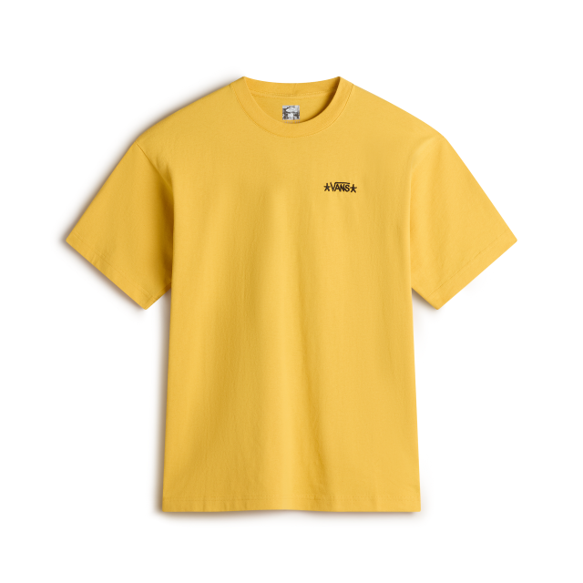 Skate Atiba Haze Hug SS Tee