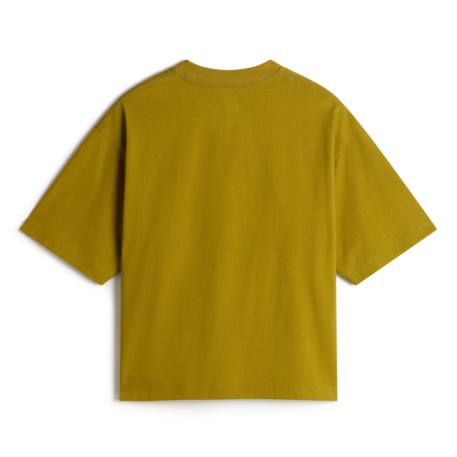 Skate Atiba Haze Hillz Bomb Short SS Tee