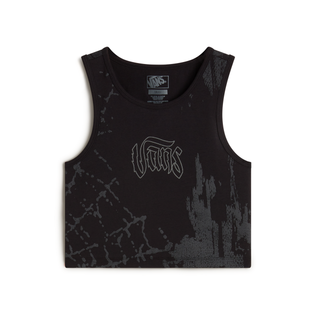 Monotonic Fitted Tank