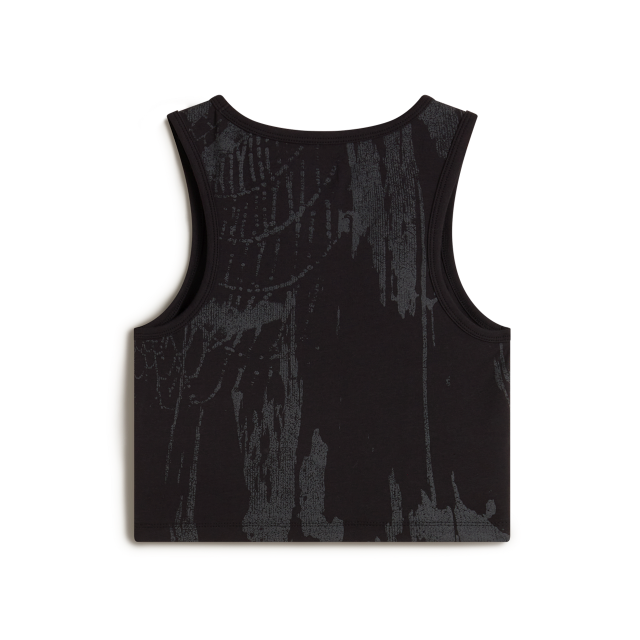 Monotonic Fitted Tank