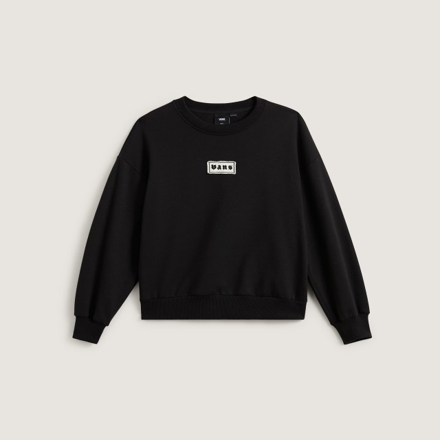Upworn Retro Crew