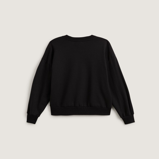 Upworn Retro Crew