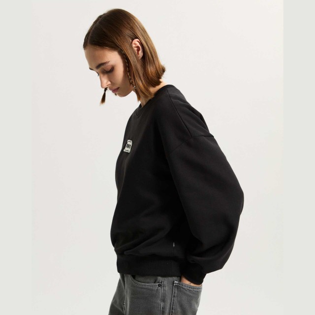 Upworn Retro Crew