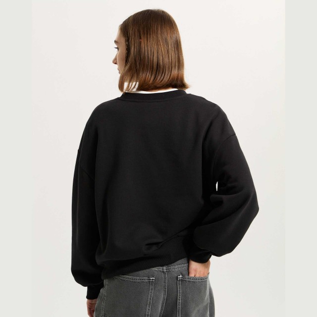 Upworn Retro Crew