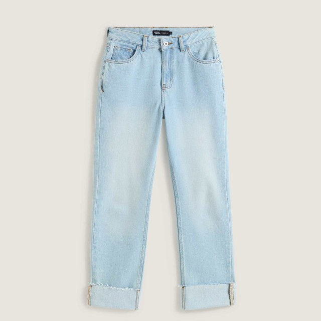 Annabelle Straight Leg Pant