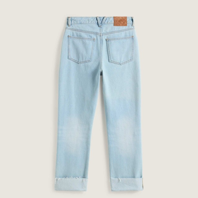 Annabelle Straight Leg Pant