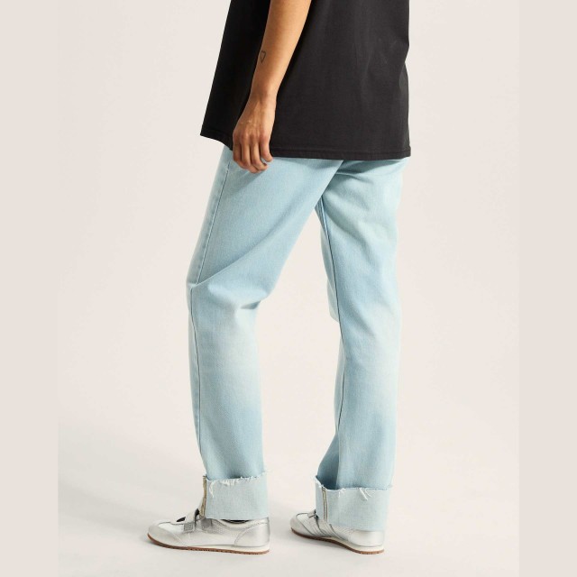 Annabelle Straight Leg Pant