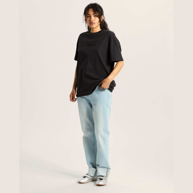 Annabelle Straight Leg Pant