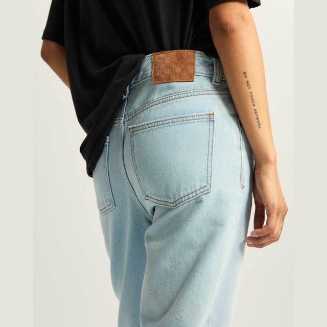 Annabelle Straight Leg Pant