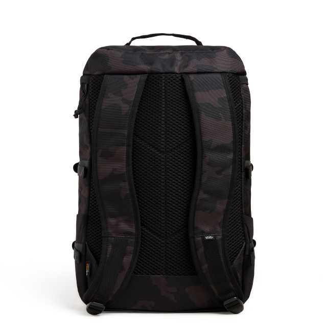 Omit Backpack