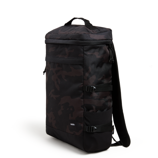Omit Backpack