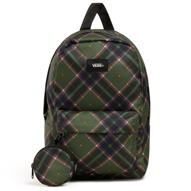 Old Skool Mini Backpack