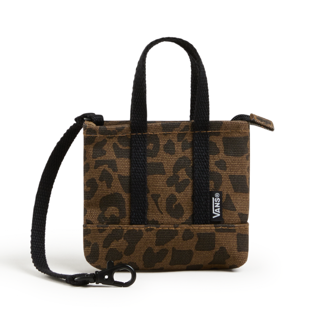 Micro Pergs Tote