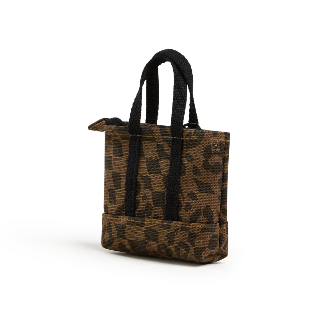 Micro Pergs Tote