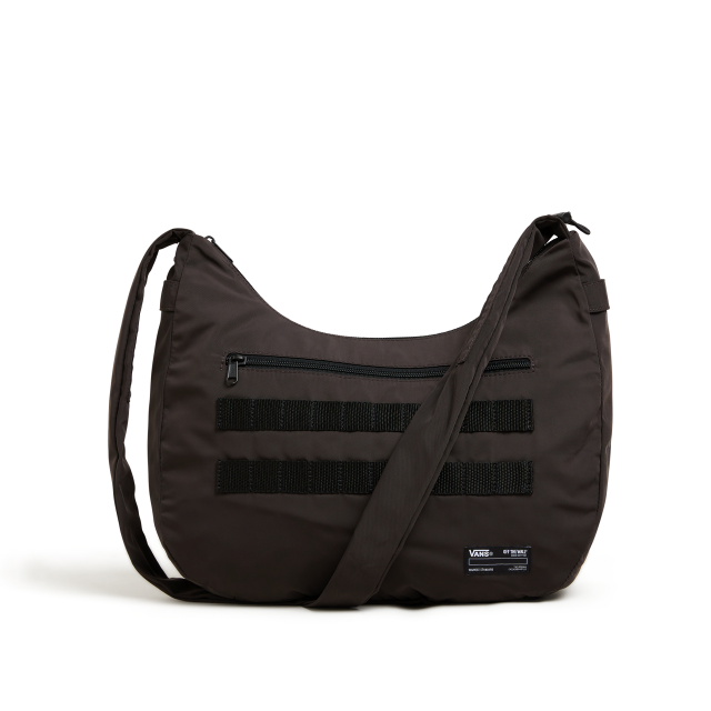 Offshoot Messenger