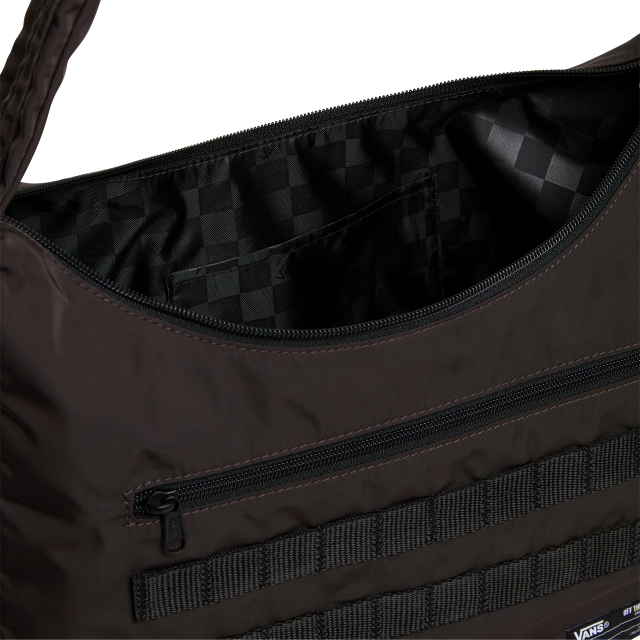Offshoot Messenger