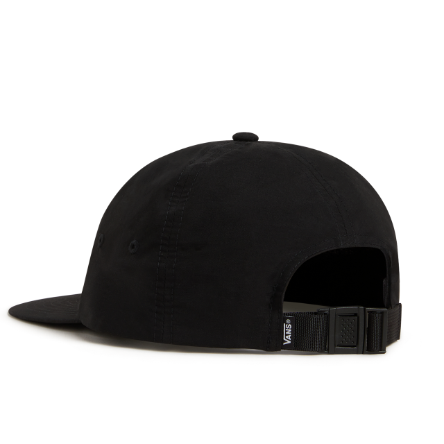 Cafe Vans Jockey