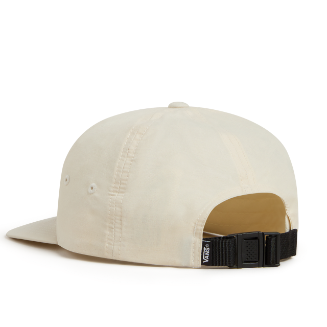 Cafe Vans Jockey