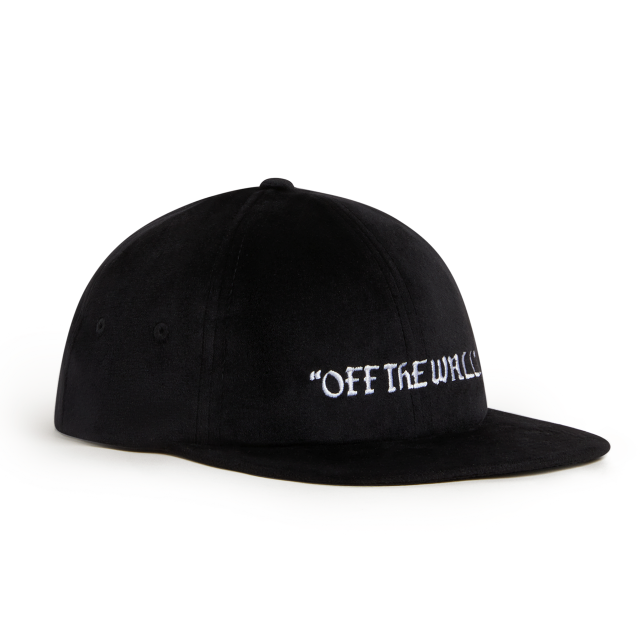 Off The Wall Jockey