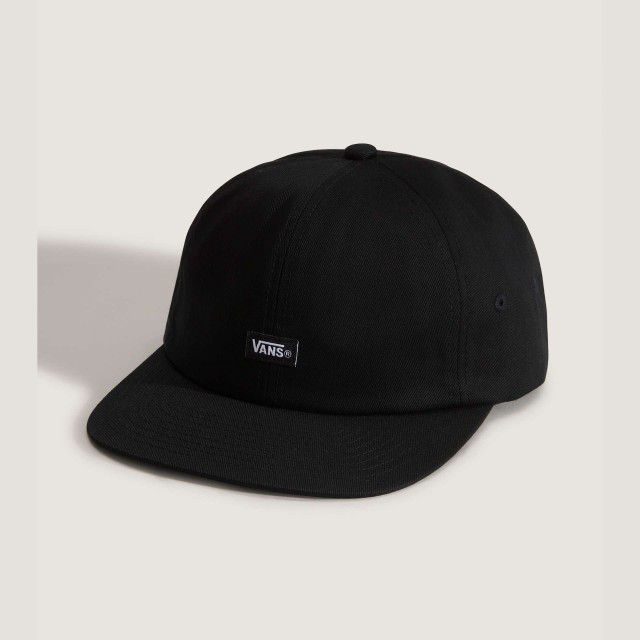 Vans Jockey