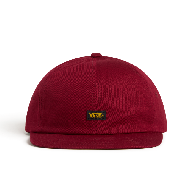 Vans Jockey
