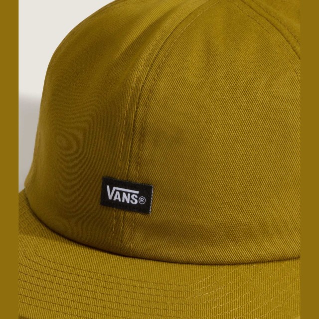Vans Jockey