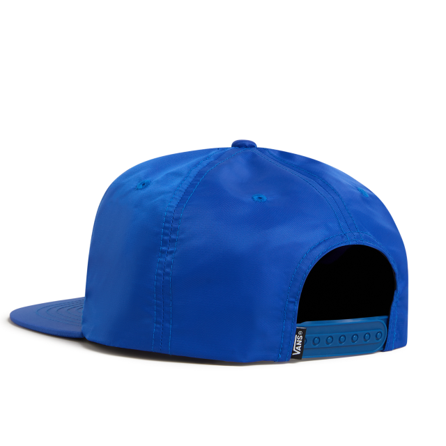 Vans HOV Unstructured
