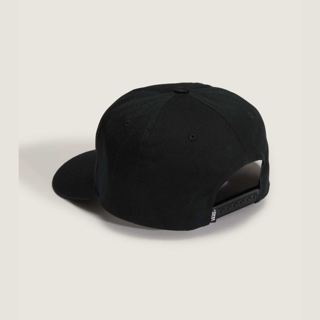 Classic Script Snapback