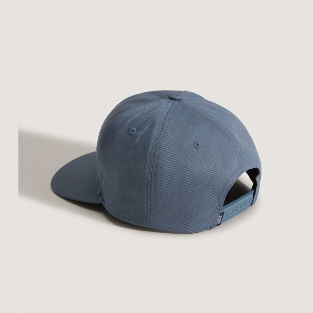 Classic Script Snapback