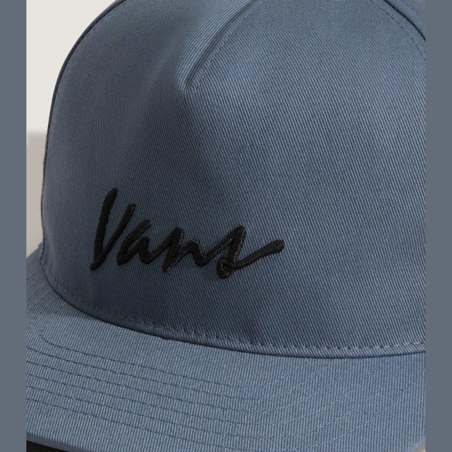 Classic Script Snapback