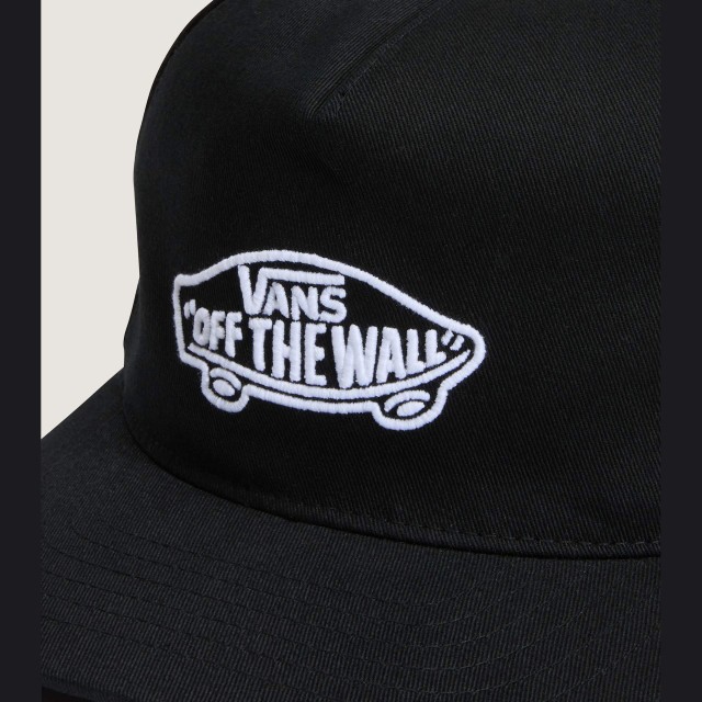 Vans Classic Snapback