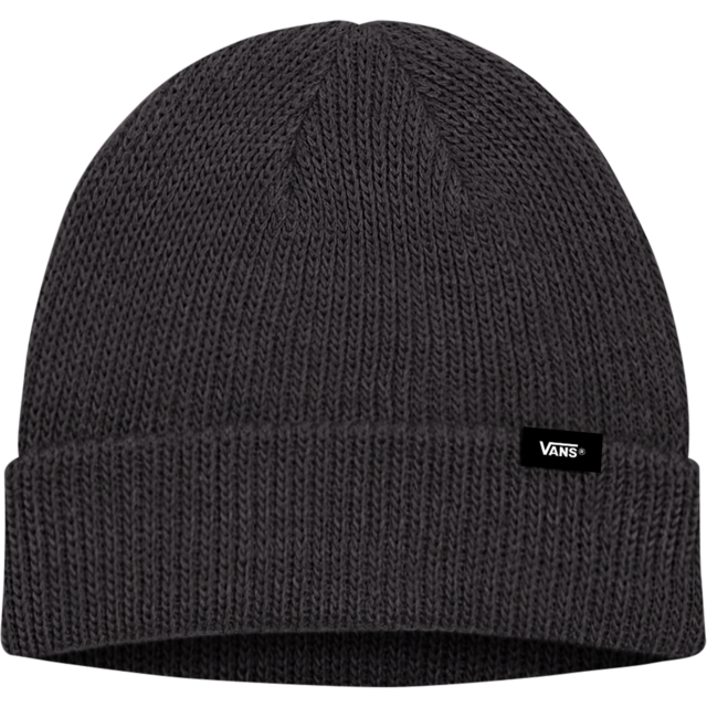 Core Basic Cuff Beanie